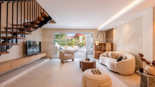 Reihenhaus zum Verkauf in Arco Iris, Marbella Goldene Meile