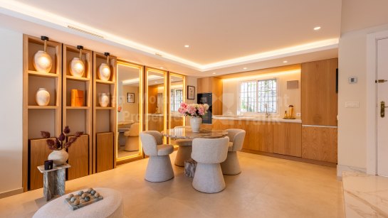 Reihenhaus zum Verkauf in Arco Iris, Marbella Goldene Meile