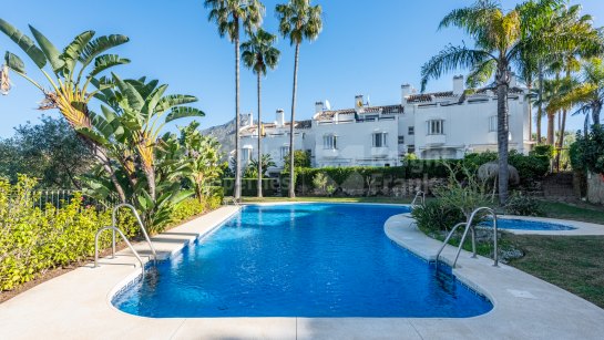 Reihenhaus zum Verkauf in Arco Iris, Marbella Goldene Meile