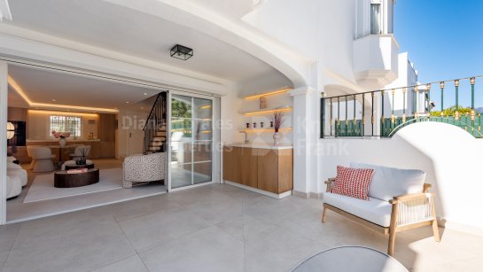 Reihenhaus zum Verkauf in Arco Iris, Marbella Goldene Meile