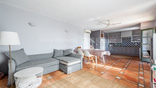 Plot for sale in El Madroñal, Benahavis