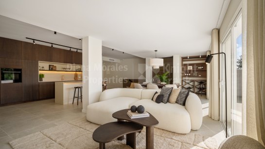 Maison de Ville à vendre à Azahara II, Nueva Andalucia