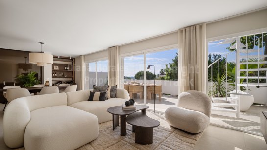 Maison de Ville à vendre à Azahara II, Nueva Andalucia