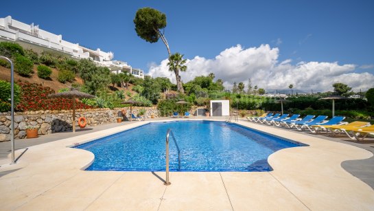 Maison de Ville à vendre à Azahara II, Nueva Andalucia
