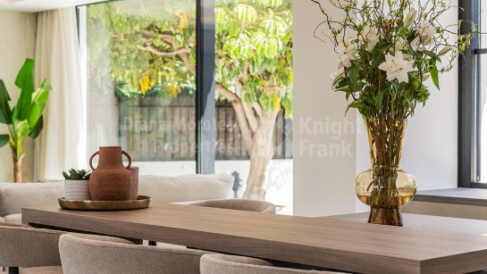 Villa en venta en Las Brisas, Nueva Andalucia