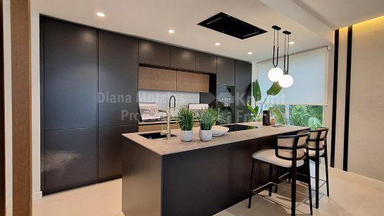 Villa en venta en Cala de Mijas, Mijas Costa