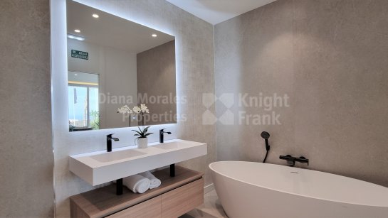 Villa en venta en Cala de Mijas, Mijas Costa