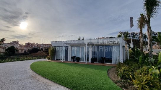 Villa en venta en Cala de Mijas, Mijas Costa