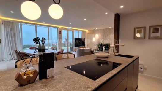 Villa en venta en Cala de Mijas, Mijas Costa