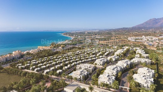 Erdgeschosswohnung zum Verkauf in Estepona Ost