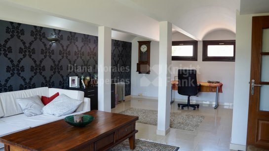 Villa en venta en Bahia Dorada, Estepona Oeste