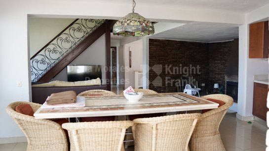 Villa en venta en Bahia Dorada, Estepona Oeste