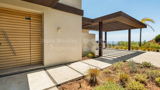 Villa zum Verkauf in Be Lagom, Benahavis