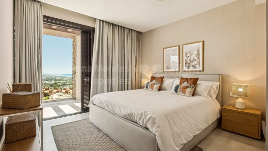 Villa zum Verkauf in Be Lagom, Benahavis