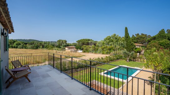 Villa à vendre à Ramatuelle