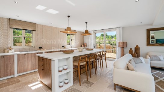 Villa à vendre à Ramatuelle