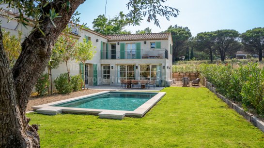 Villa à vendre à Ramatuelle