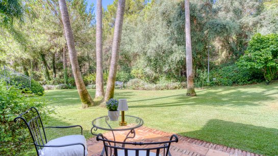 Villa for sale in Las Lomas del Marbella Club, Marbella Golden Mile
