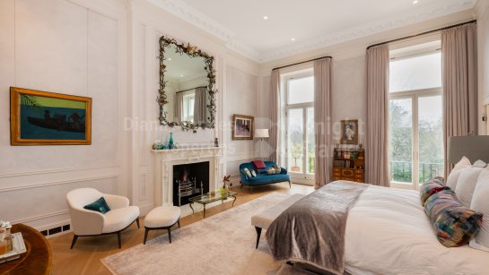 Дуплекс на продажу в London