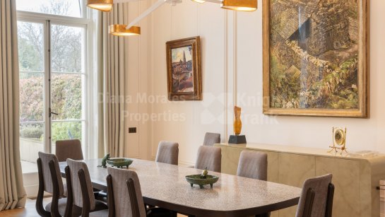 Дуплекс на продажу в London