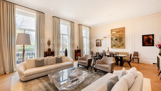 Дуплекс на продажу в London