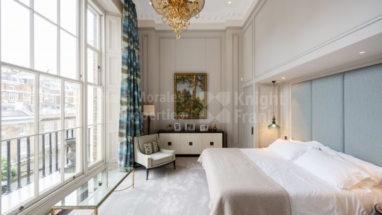 Дуплекс на продажу в London