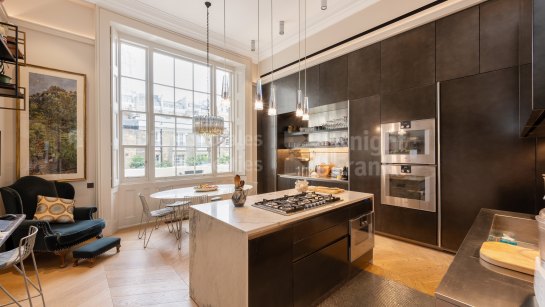 Дуплекс на продажу в London