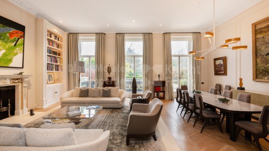 Дуплекс на продажу в London