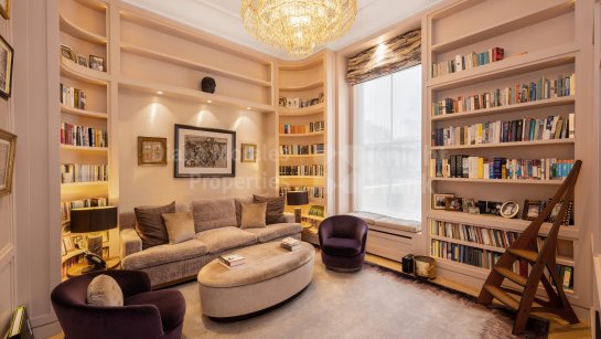 Дуплекс на продажу в London