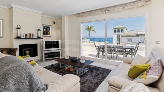 Appartement Terrasse à vendre à Dominion Beach, Estepona Est