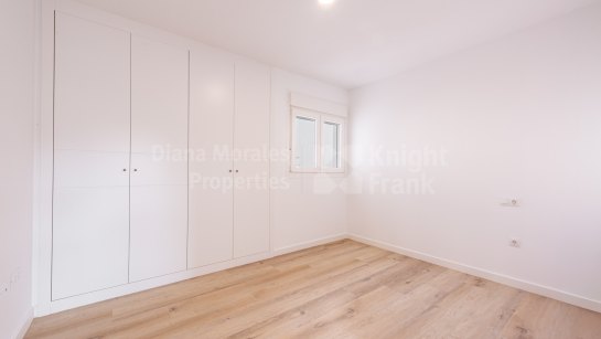 Apartamento en venta en Nueva Andalucia, Marbella