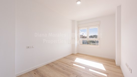 Apartamento en venta en Nueva Andalucia, Marbella