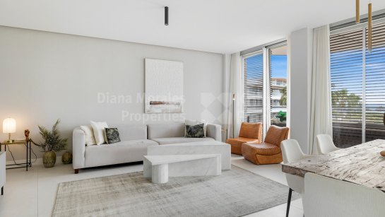 Wohnung zum Verkauf in The Edge, Estepona Westen