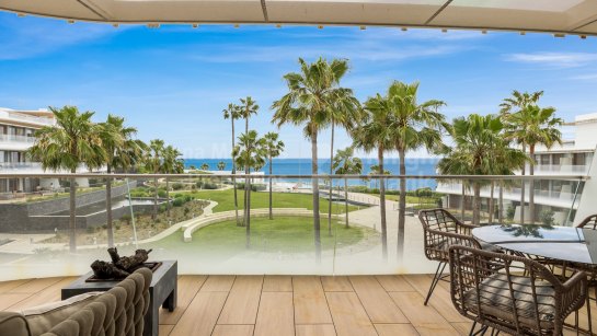 Wohnung zum Verkauf in The Edge, Estepona Westen
