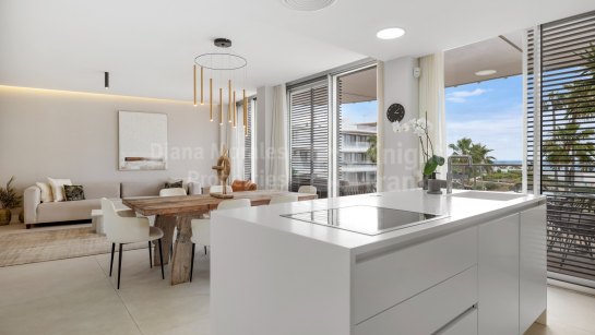 Wohnung zum Verkauf in The Edge, Estepona Westen