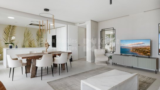 Wohnung zum Verkauf in The Edge, Estepona Westen