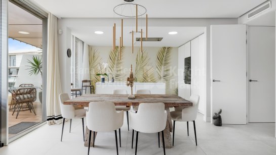 Wohnung zum Verkauf in The Edge, Estepona Westen