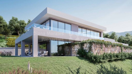 Villa à vendre à Benahavis