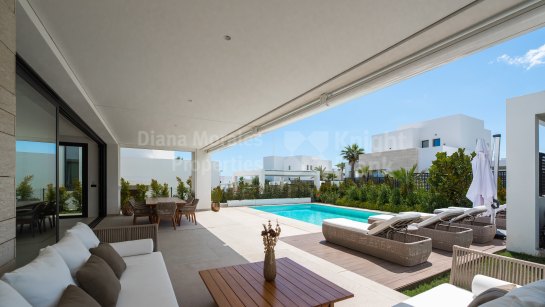 Villa for sale in La Finca de Marbella, Marbella East