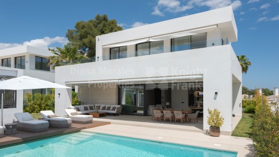 Villa for sale in La Finca de Marbella, Marbella East