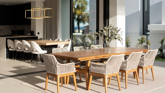 Villa for sale in La Finca de Marbella, Marbella East