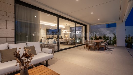 Villa for sale in La Finca de Marbella, Marbella East
