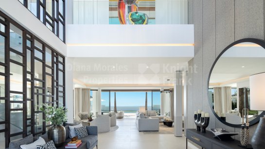 Villa à vendre à Monte Halcones, Benahavis