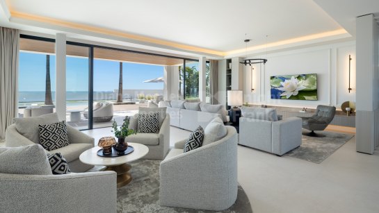 Villa à vendre à Monte Halcones, Benahavis