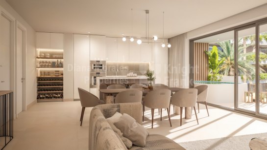 Apartment for sale in San Pedro de Alcantara