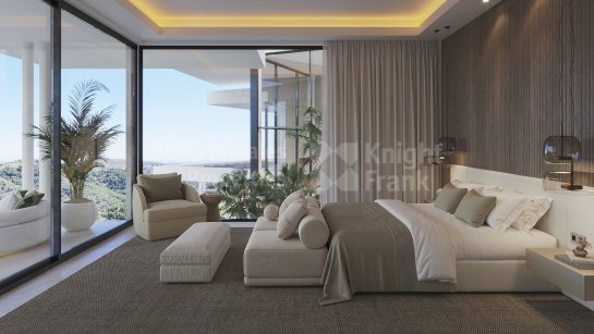 Plot for sale in Marbella Club Golf Resort, Benahavis