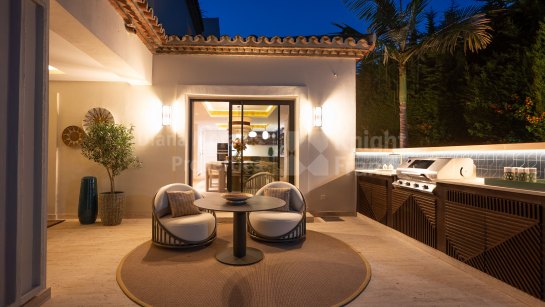 Villa à vendre à Casasola, Estepona Est