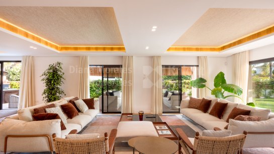 Villa à vendre à Casasola, Estepona Est