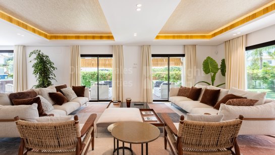 Villa à vendre à Casasola, Estepona Est