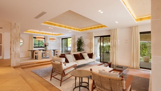 Villa à vendre à Casasola, Estepona Est